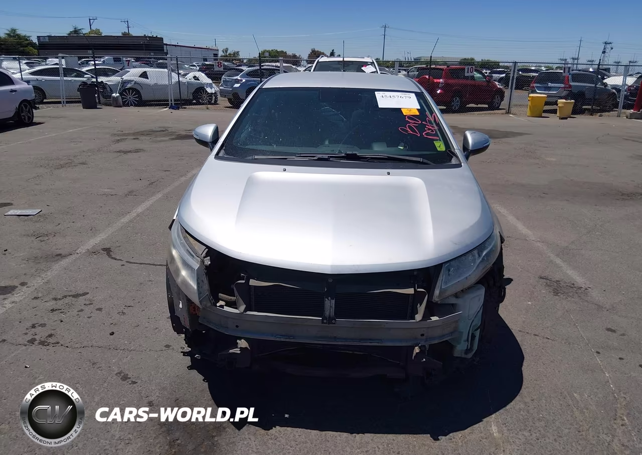 2014 Chevrolet Volt VIN:1G1RE6E49EU137907 - 6