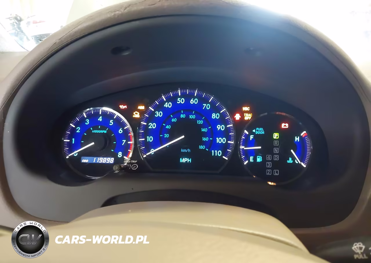 2010 Toyota Sienna Le VIN:5TDKK4CC7AS314811 - 7