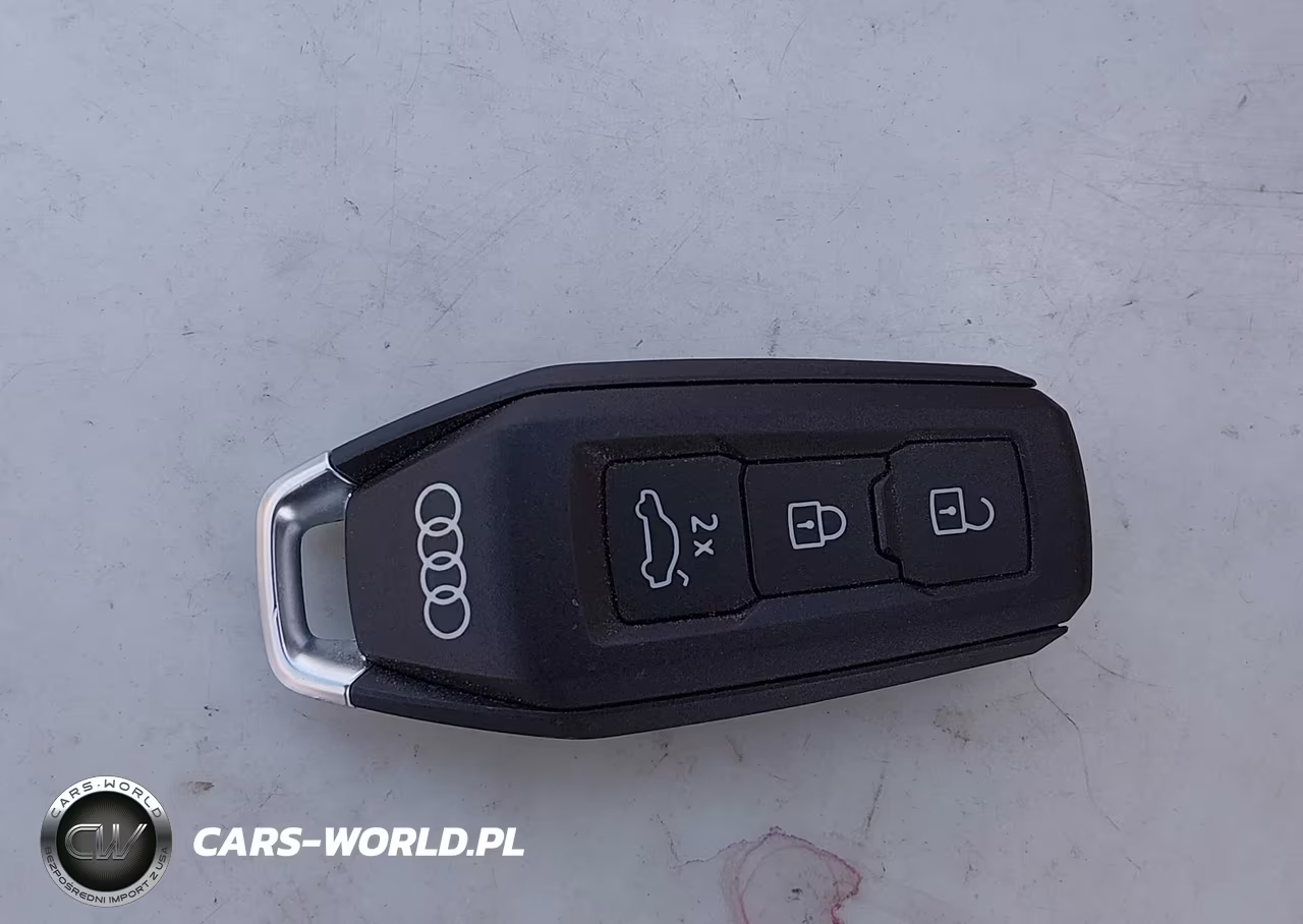 2025 Audi Q6 E-Tron Premium Plus Quattro VIN:WA124BGF7SA067415 - 9