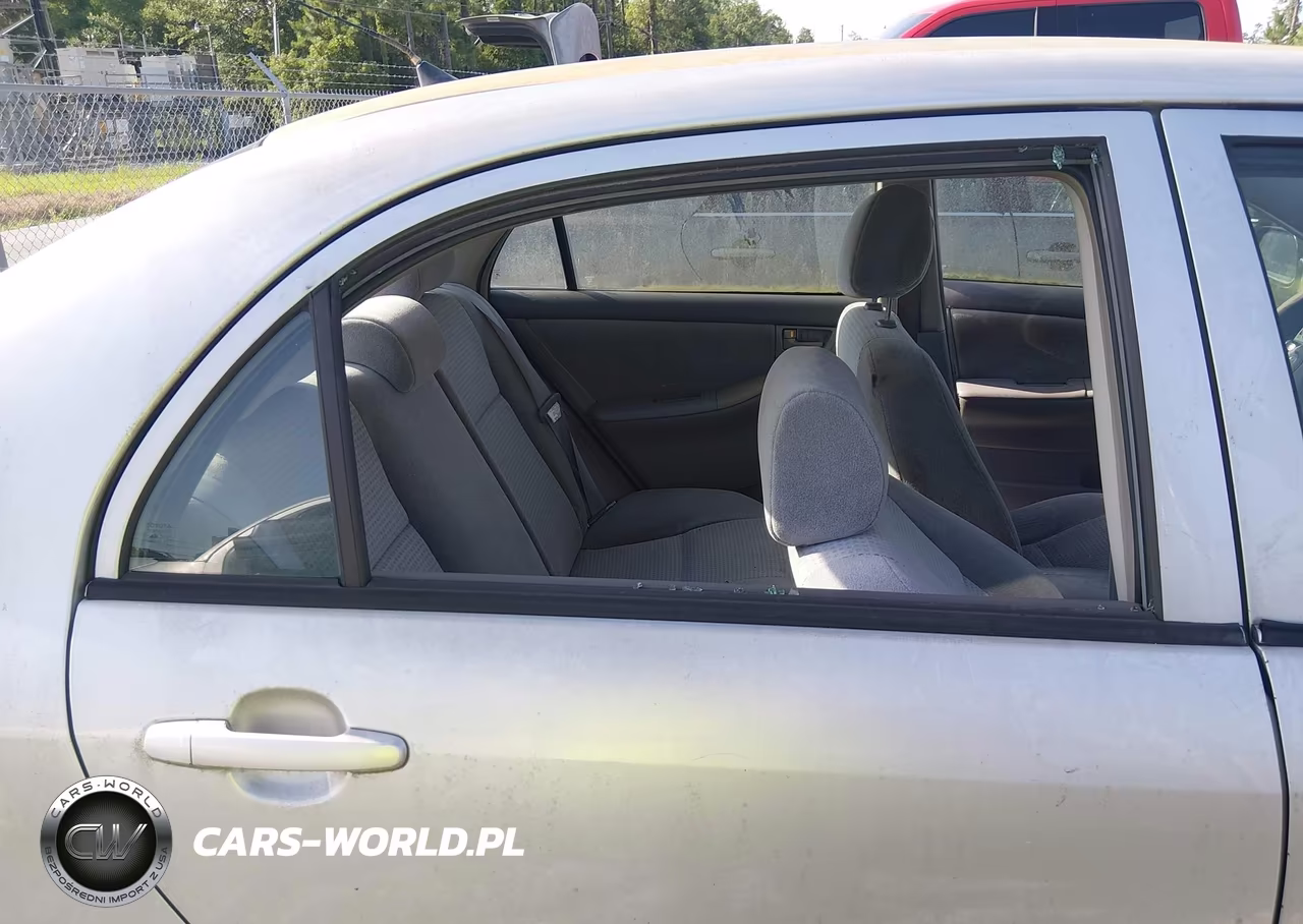2007 Toyota Corolla Ce VIN:1NXBR32E27Z793843 - 12