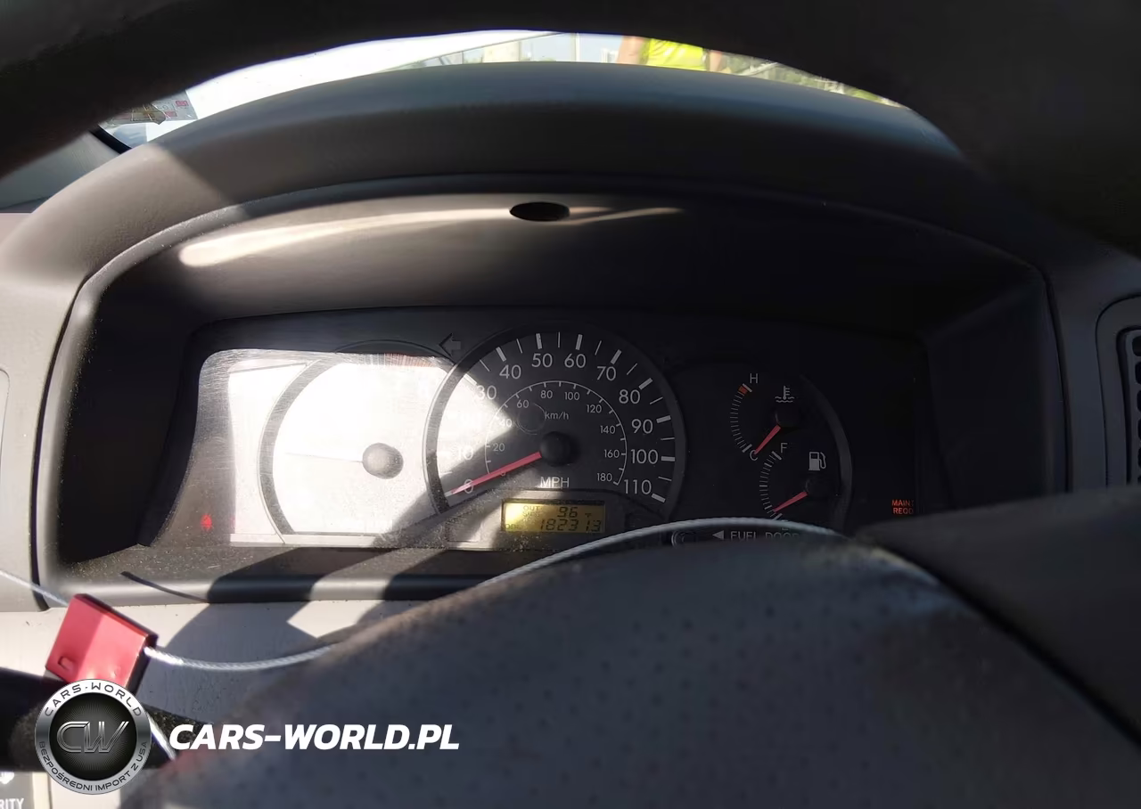 2007 Toyota Corolla Ce VIN:1NXBR32E27Z793843 - 7