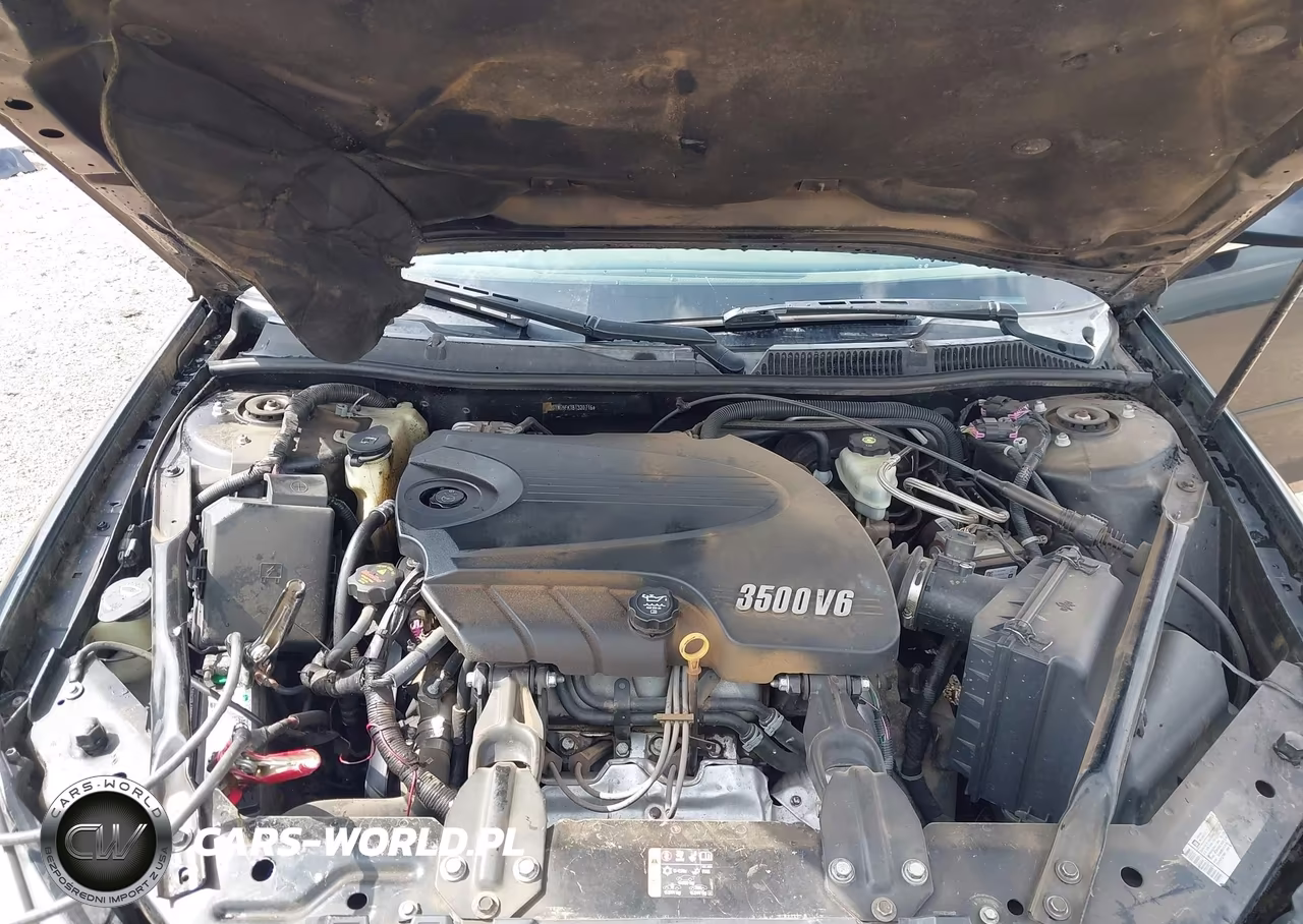 2011 Chevrolet Impala Lt VIN:2G1WG5EK1B1320716 - 10