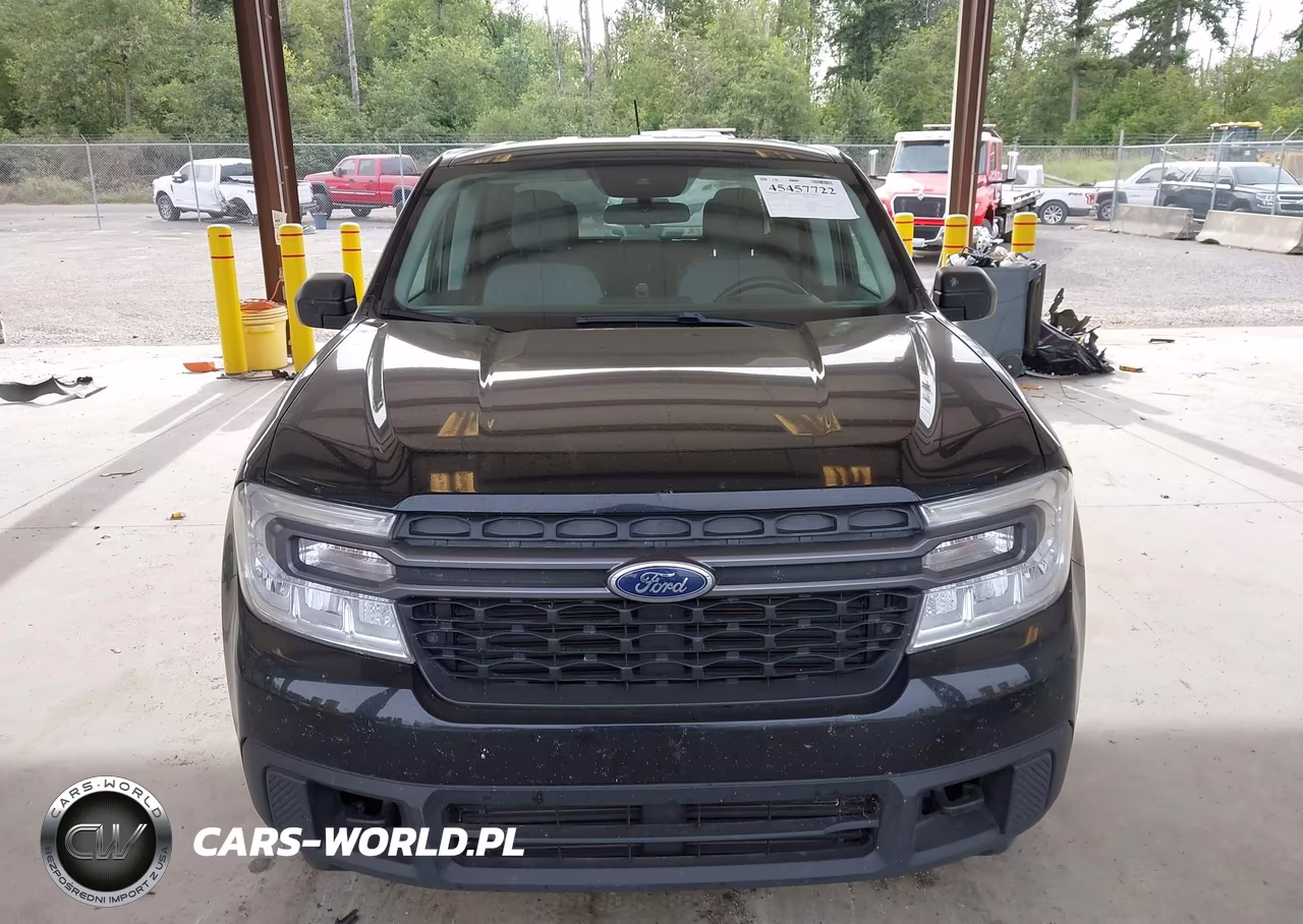 2022 Ford Maverick Lariat-Xl-Xlt VIN:3FTTW8F98NRA03915 - 12