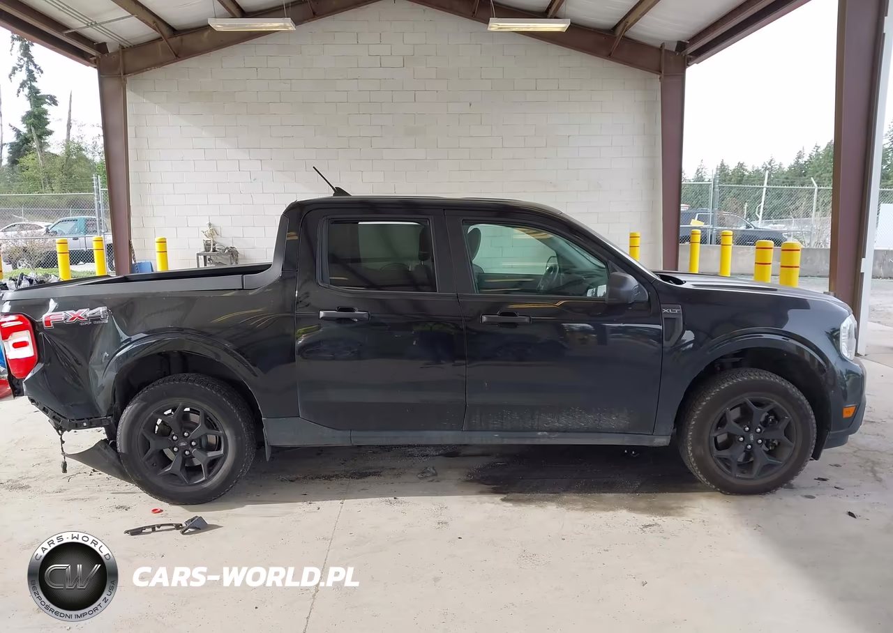 2022 Ford Maverick Lariat-Xl-Xlt VIN:3FTTW8F98NRA03915 - 13