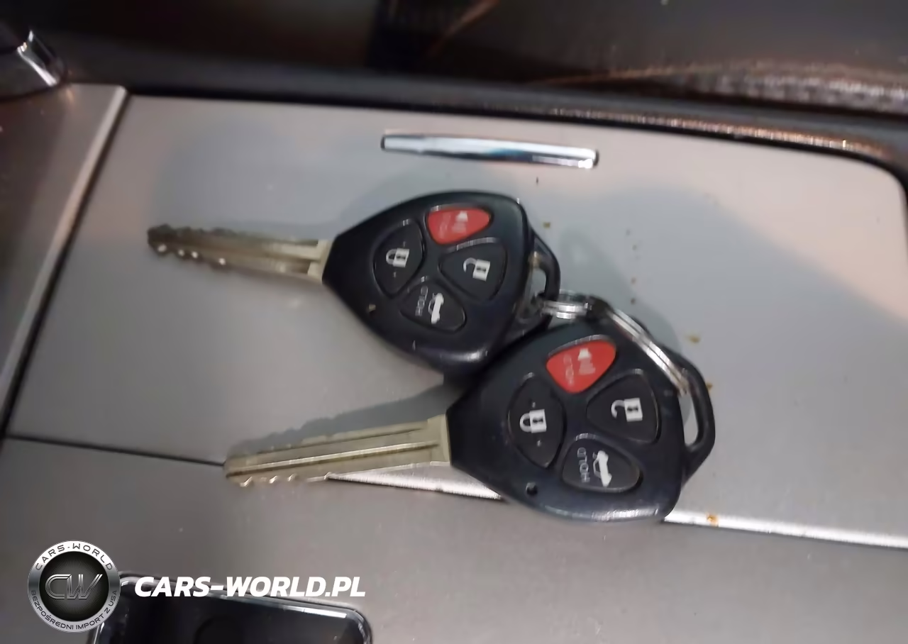 2009 Toyota Camry Se VIN:4T1BE46K59U379427 - 11