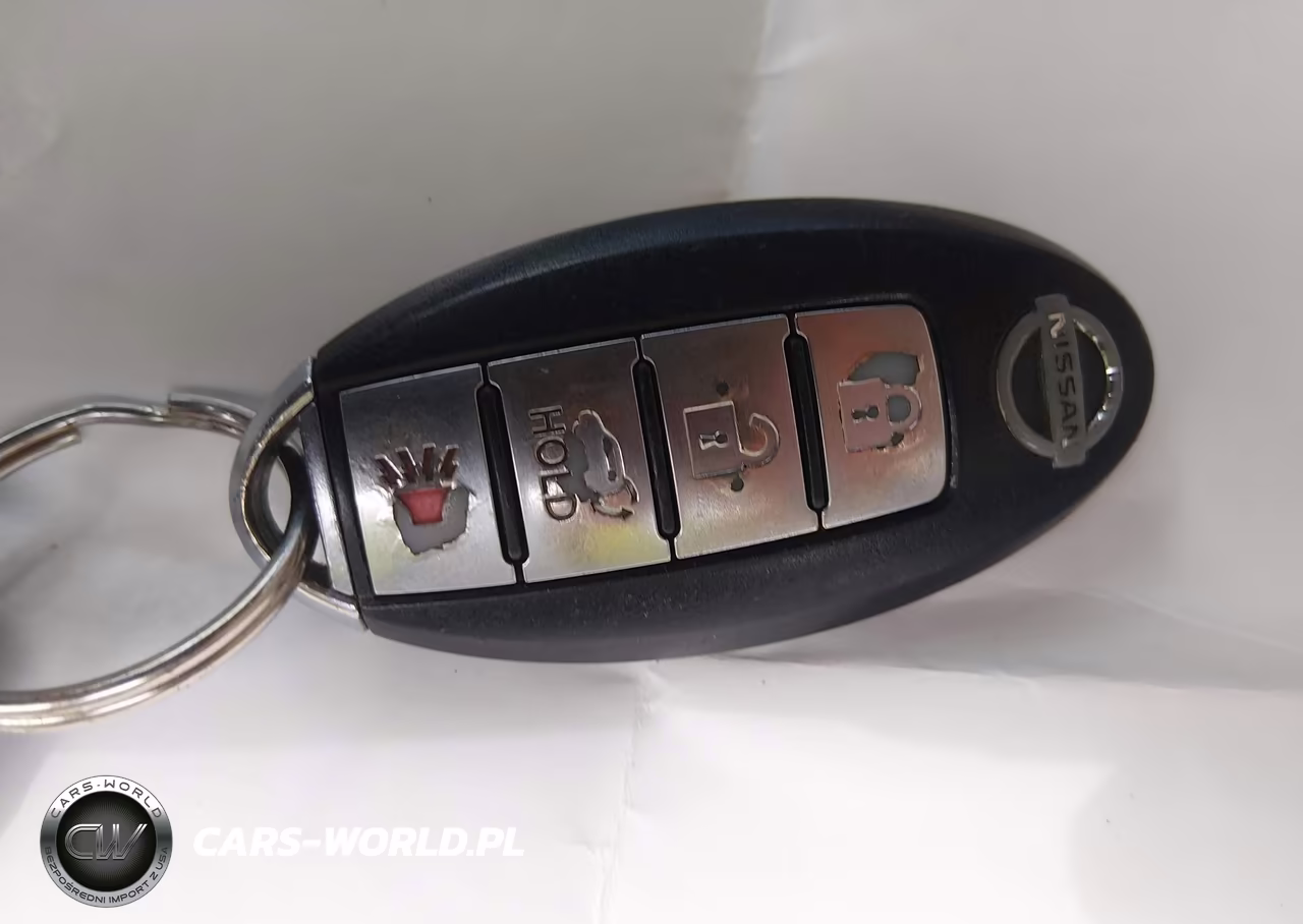 2011 Nissan Armada Platinum VIN:5N1BA0ND2BN606418 - 11