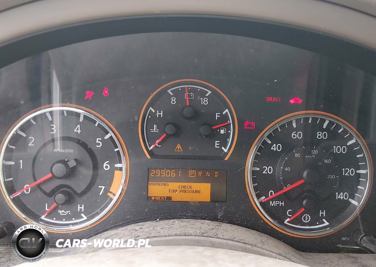 2011 Nissan Armada Platinum VIN:5N1BA0ND2BN606418 - 7