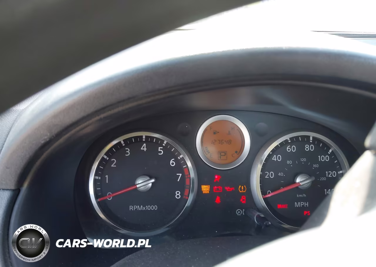2007 Nissan Sentra 2.0S VIN:3N1AB61E17L713288 - 7
