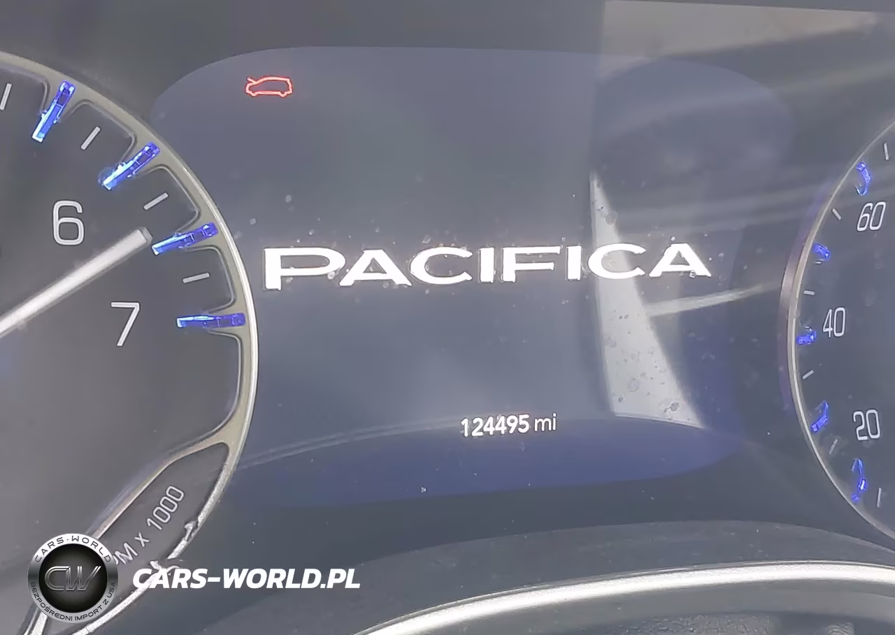 2022 Chrysler Pacifica Touring L VIN:2C4RC1BG4NR190980 - 14