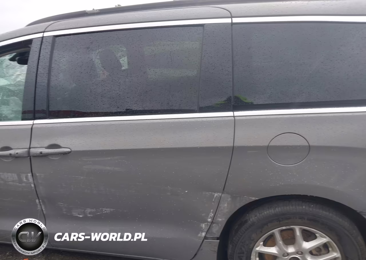 2022 Chrysler Pacifica Touring L VIN:2C4RC1BG4NR190980 - 18
