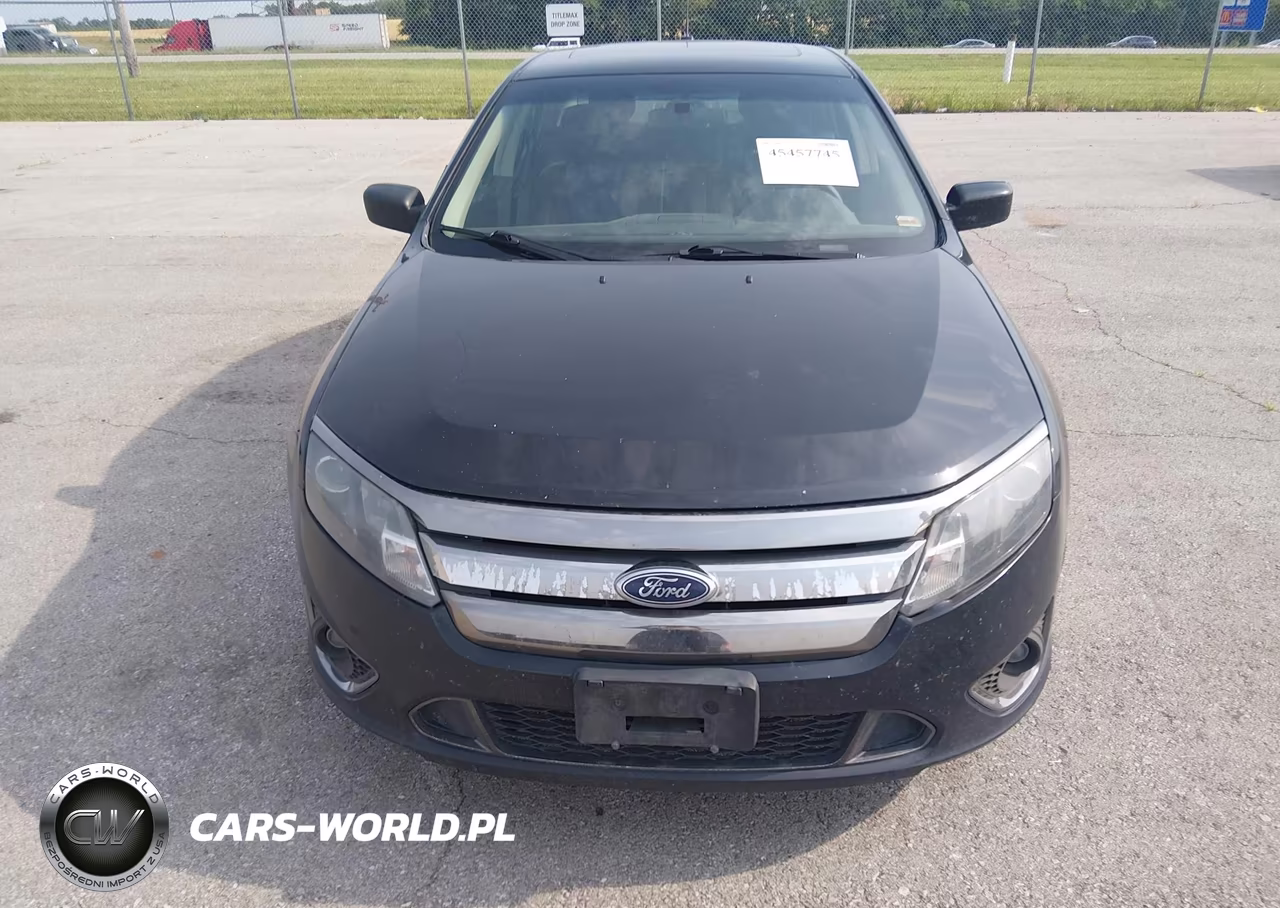 2008 Ford Taurus X VIN:1FMFK02W68GA30180 - 12