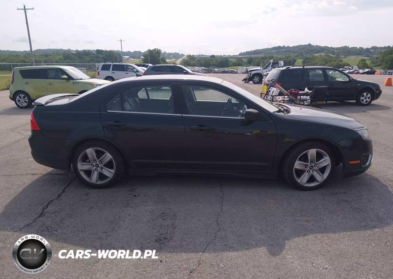 2008 Ford Taurus X VIN:1FMFK02W68GA30180 - 13