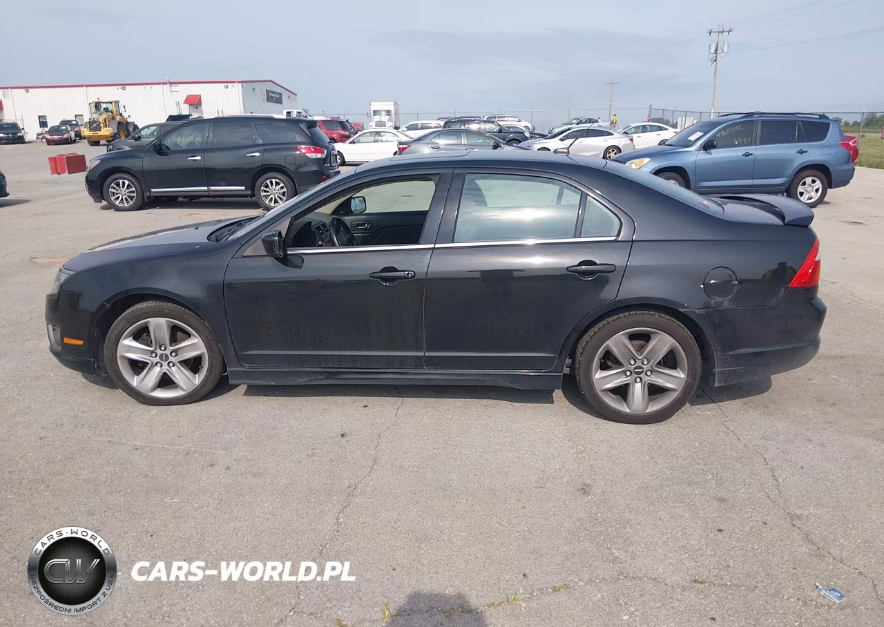 2008 Ford Taurus X VIN:1FMFK02W68GA30180 - 14