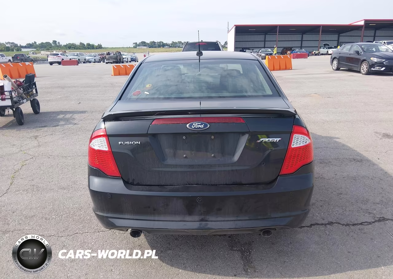 2008 Ford Taurus X VIN:1FMFK02W68GA30180 - 16