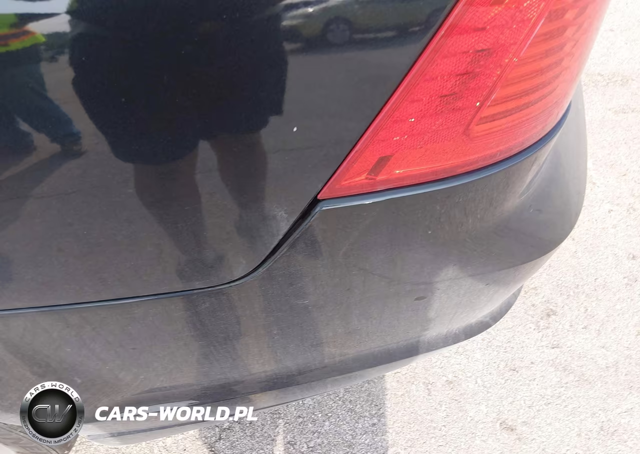 2008 Ford Taurus X VIN:1FMFK02W68GA30180 - 6