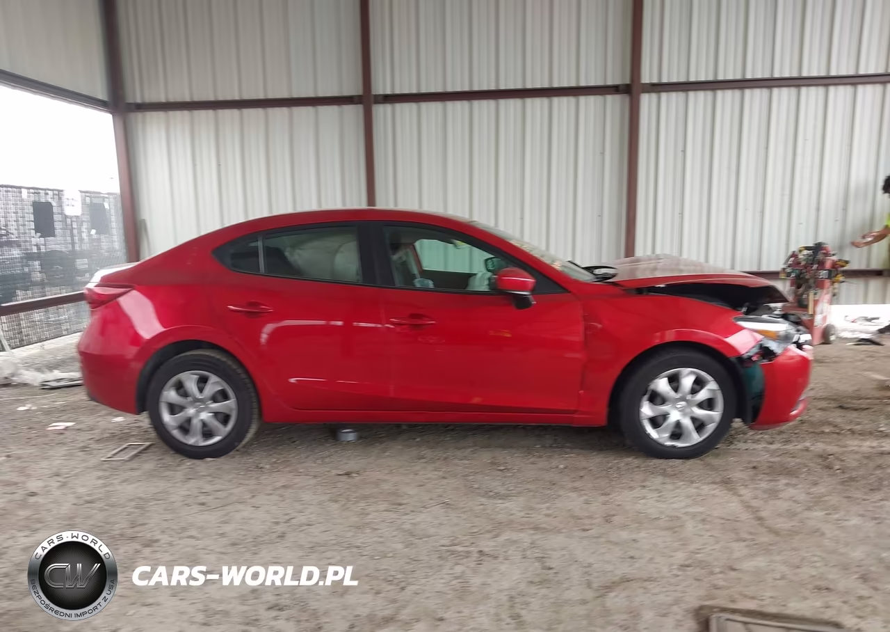 2018 Mazda Mazda3 Sport VIN:3MZBN1U79JM201530 - 12