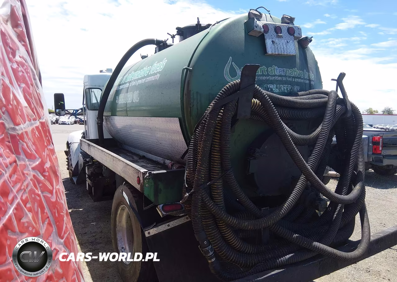 2016 Kenworth Construction T370 VIN:3BKHHJ7XXGF104808 - 3