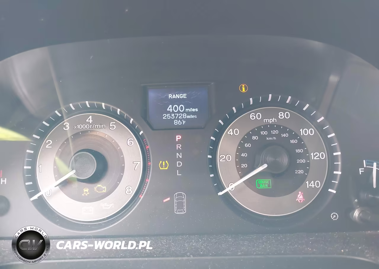 2011 Honda Odyssey Touring-Touring Elite VIN:5FNRL5H97BB059971 - 7