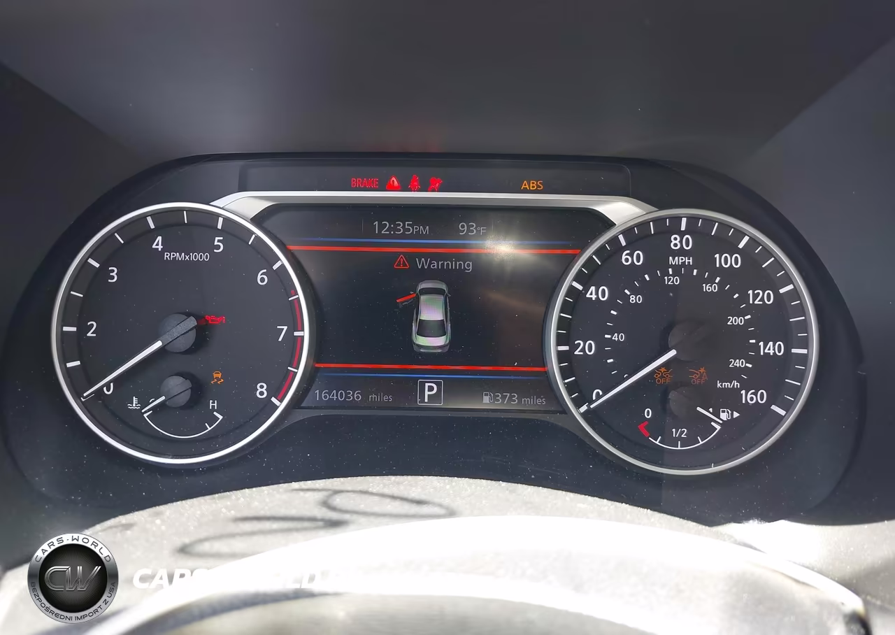 2023 Nissan Sentra Sv Xtronic Cvt VIN:3N1AB8CV0PY279456 - 7