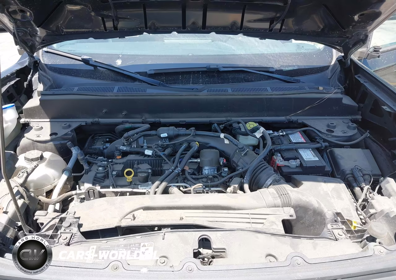 2022 Ford Maverick VIN:3FTTW8E90NRA28941 - 10