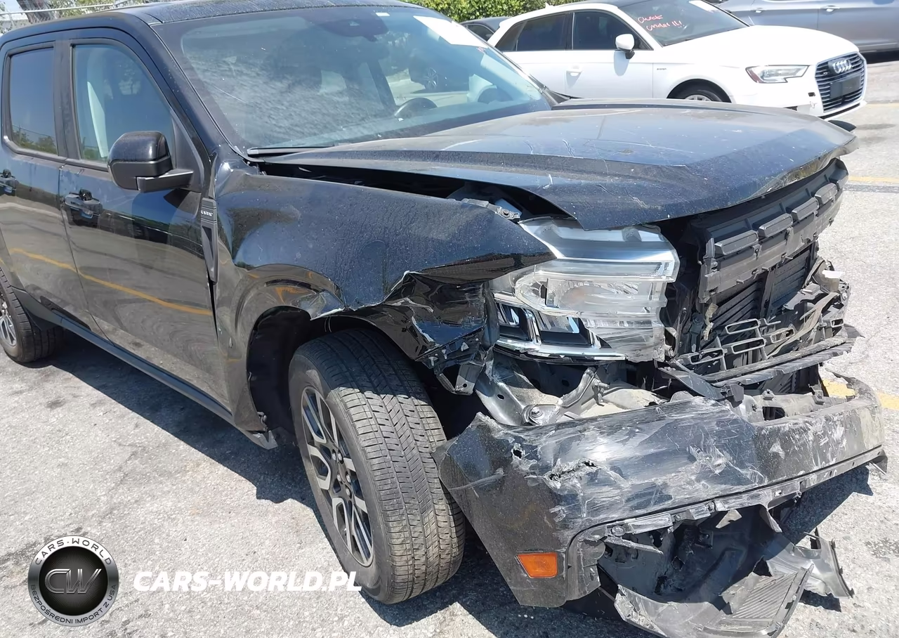 2022 Ford Maverick VIN:3FTTW8E90NRA28941 - 14