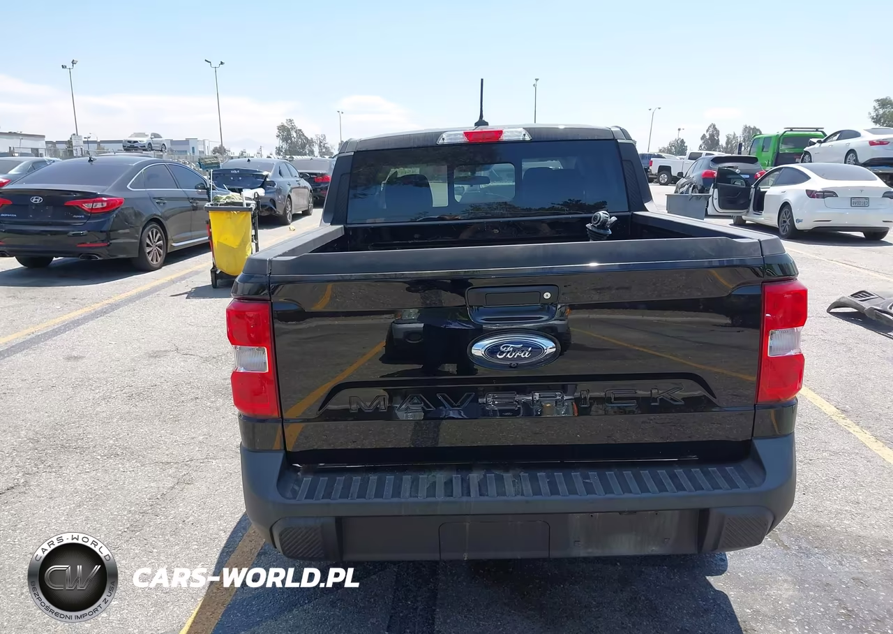 2022 Ford Maverick VIN:3FTTW8E90NRA28941 - 20
