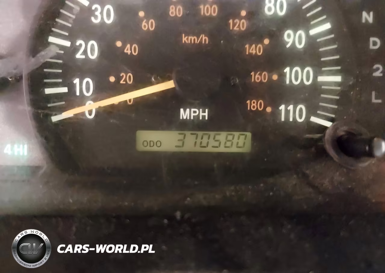 2003 Toyota Tundra Sr5 V8 VIN:5TBBT44113S392815 - 16
