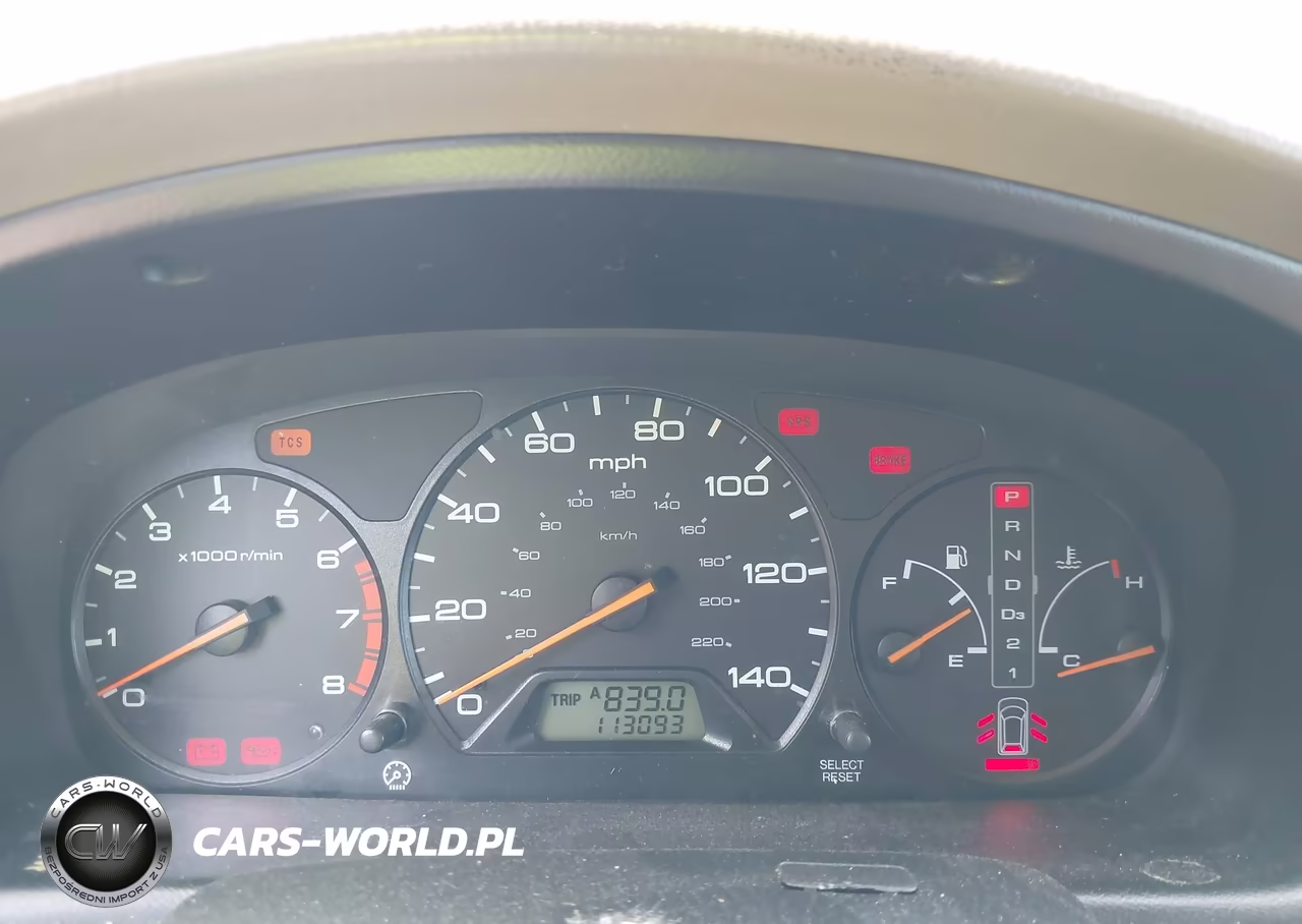 2002 Honda Odyssey Ex-L VIN:2HKRL18992H588218 - 7