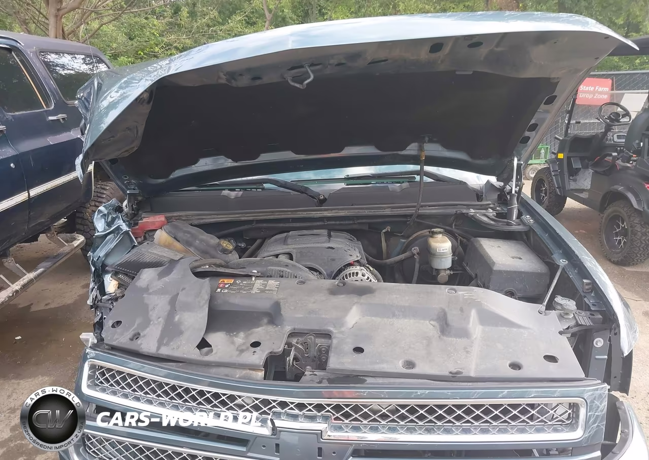 2012 Chevrolet Silverado 1500 Ltz VIN:1GCPKTE79CF116203 - 10