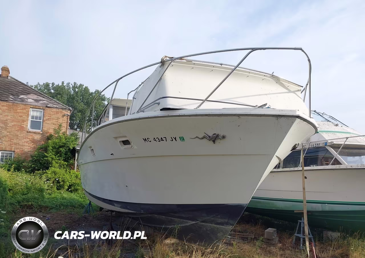 1974 Viking Other