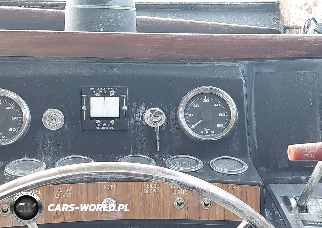 1974 Viking Other VIN:VKY334180474 - 11