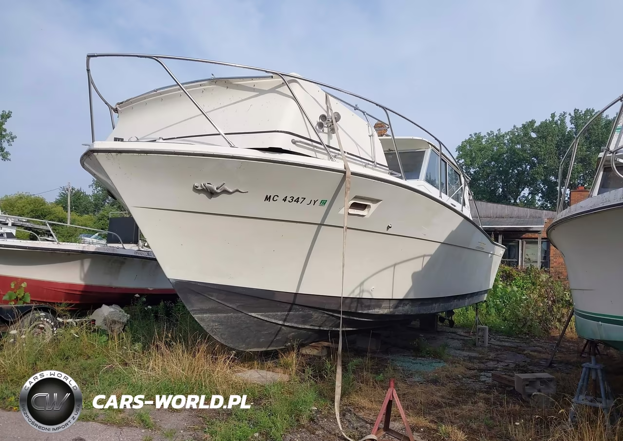 1974 Viking Other VIN:VKY334180474 - 2