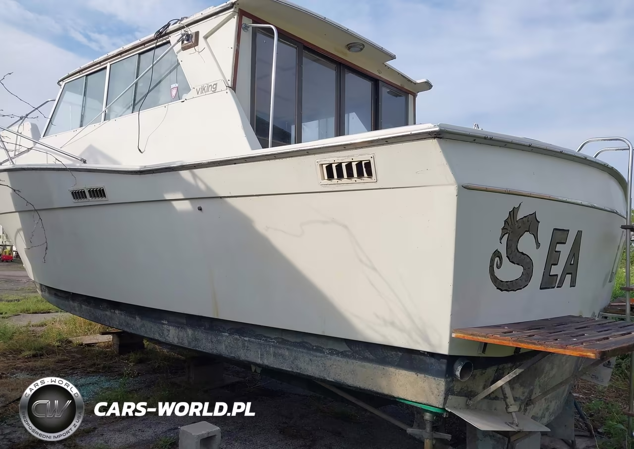 1974 Viking Other VIN:VKY334180474 - 3