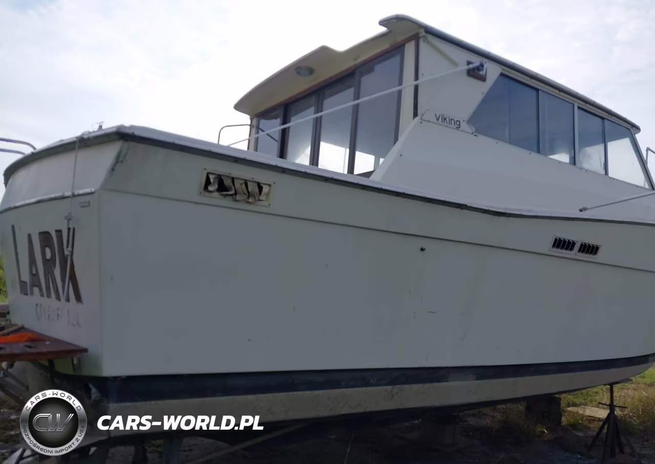 1974 Viking Other VIN:VKY334180474 - 4