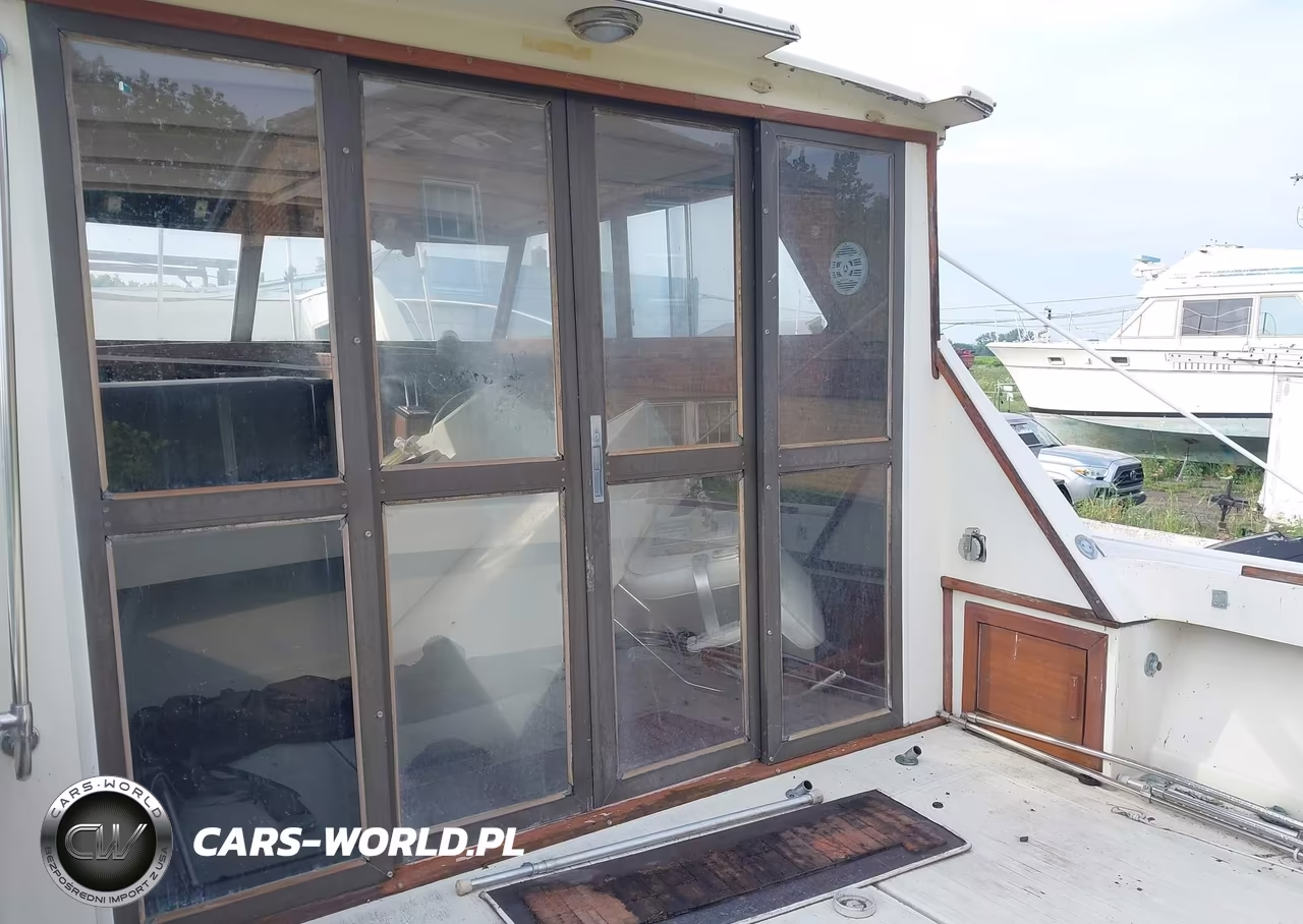 1974 Viking Other VIN:VKY334180474 - 5