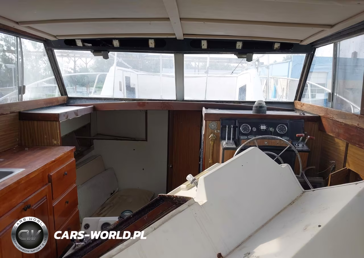 1974 Viking Other VIN:VKY334180474 - 8