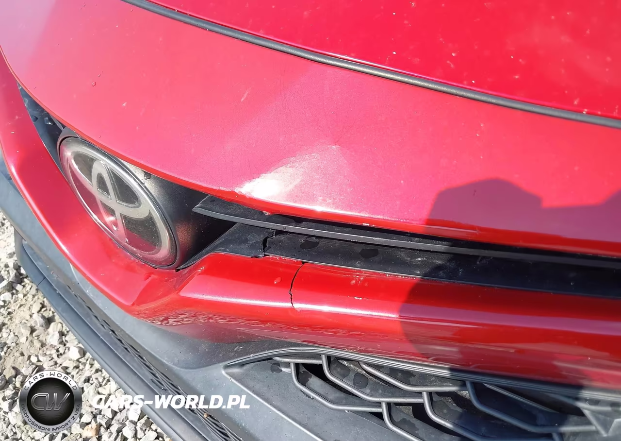 2021 Toyota Camry Se VIN:4T1T11AK0MU449642 - 6