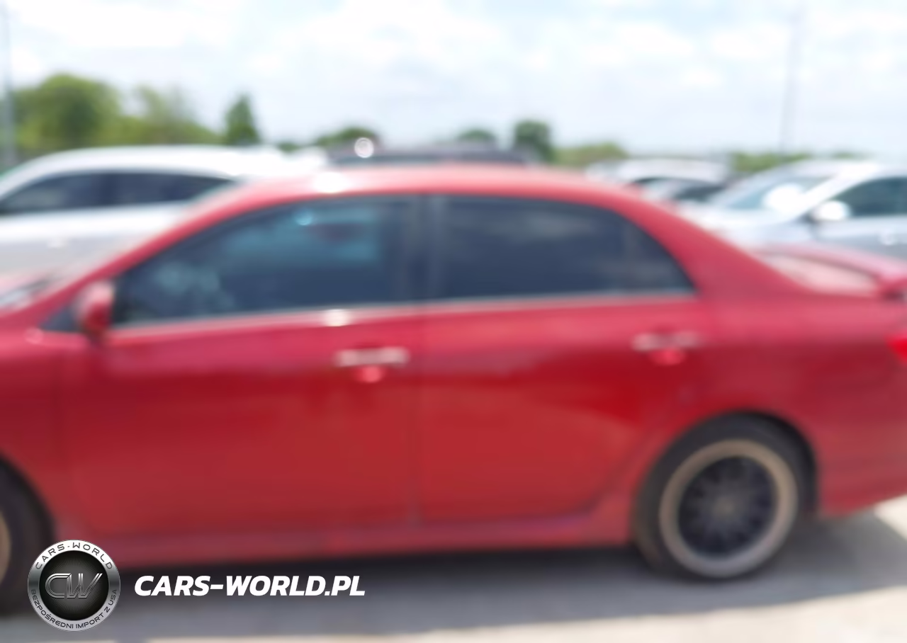 2013 Toyota Corolla S VIN:5YFBU4EE3DP147711 - 14