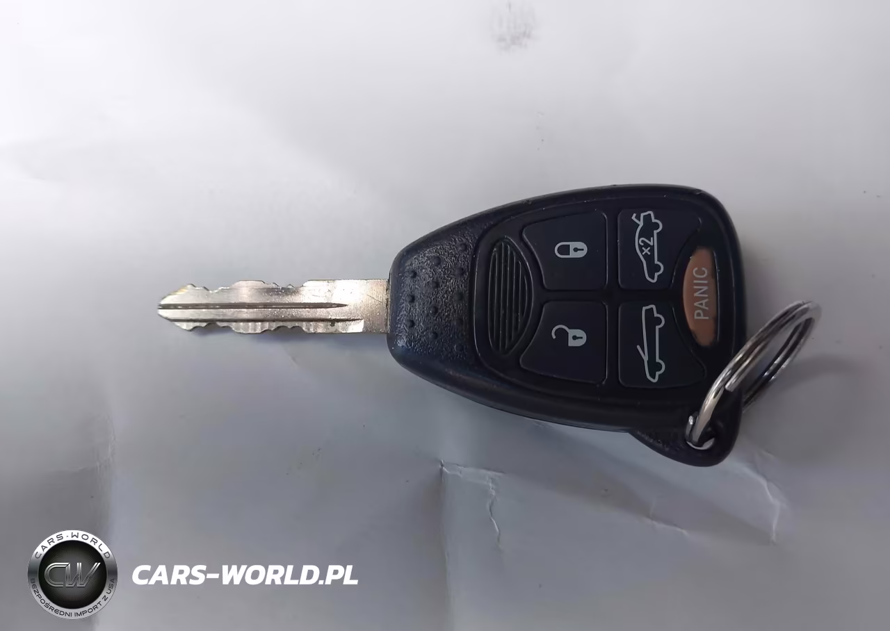 2008 Chrysler Sebring Touring VIN:1C3LC55R48N573091 - 11