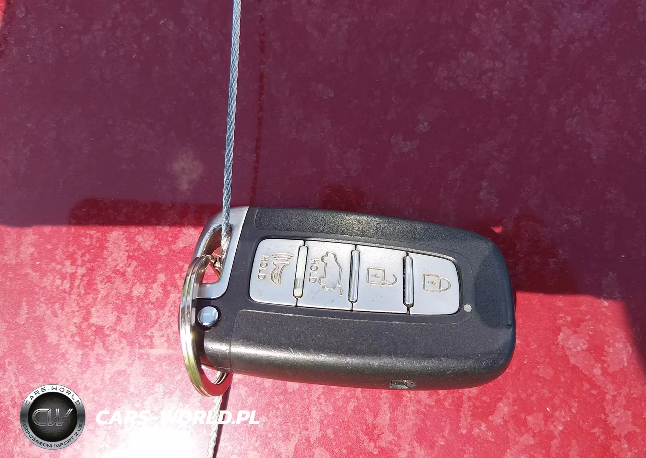 2013 Hyundai Tucson Limited VIN:KM8JUCACXDU611389 - 11