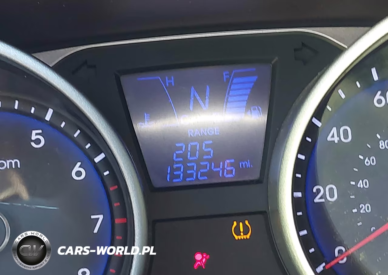 2013 Hyundai Tucson Limited VIN:KM8JUCACXDU611389 - 15
