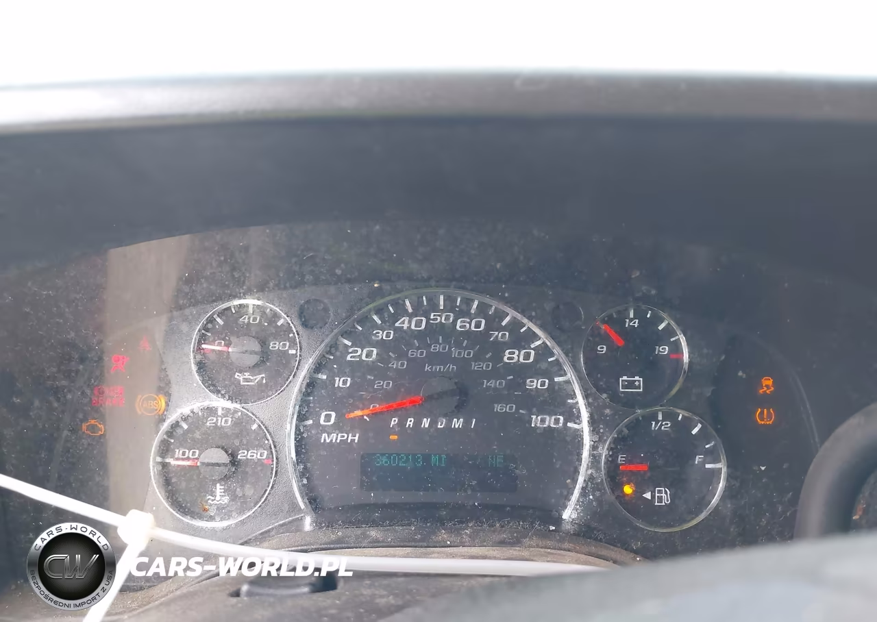 2012 Chevrolet Express 2500 Ls VIN:1GAWGPFA6C1132248 - 7