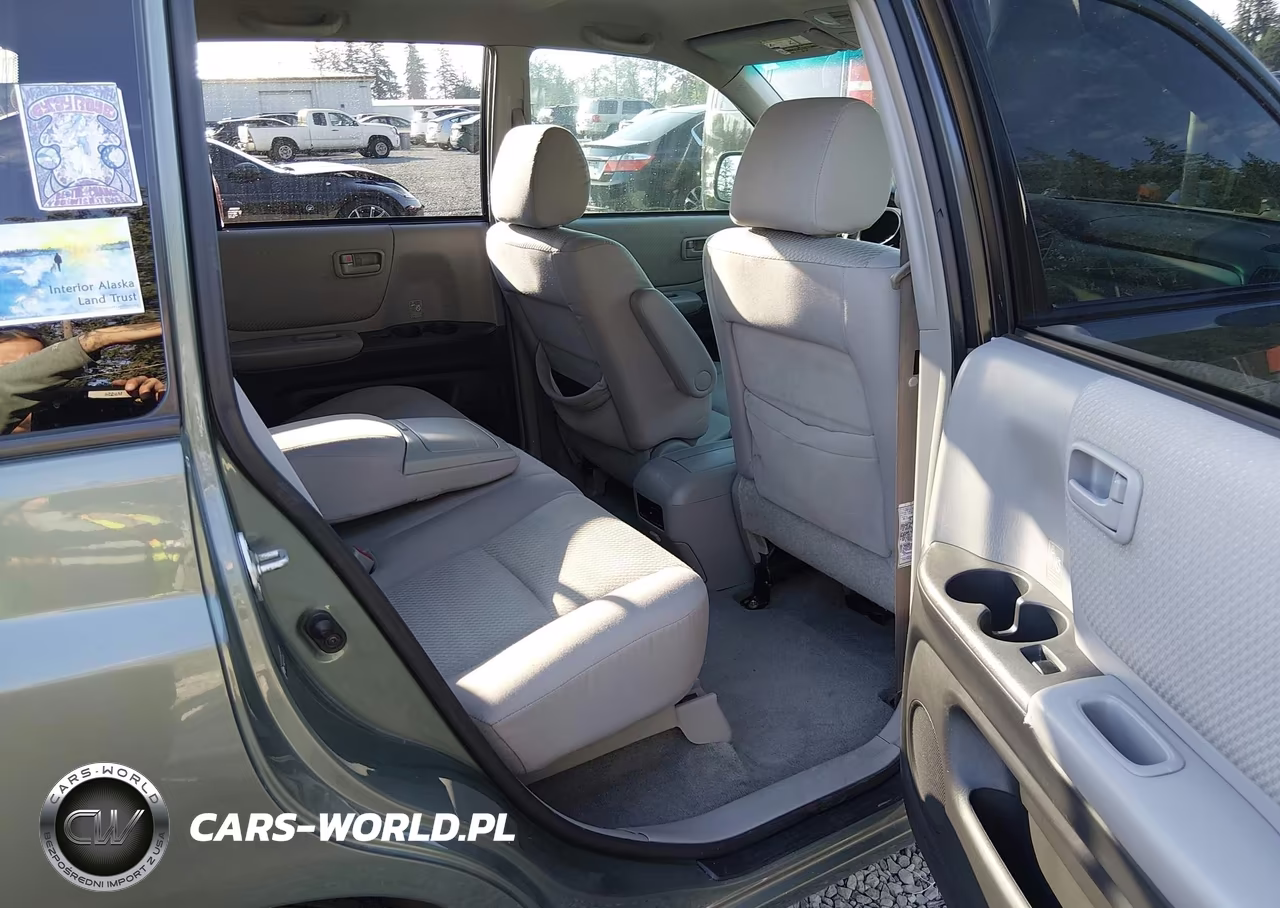 2007 Toyota Highlander Hybrid V6 VIN:JTEHW21A570040357 - 19
