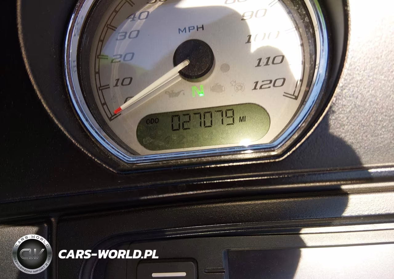 2014 Harley-Davidson Flhx Shrine Street Glide VIN:1HD1KPM13EB701376 - 7