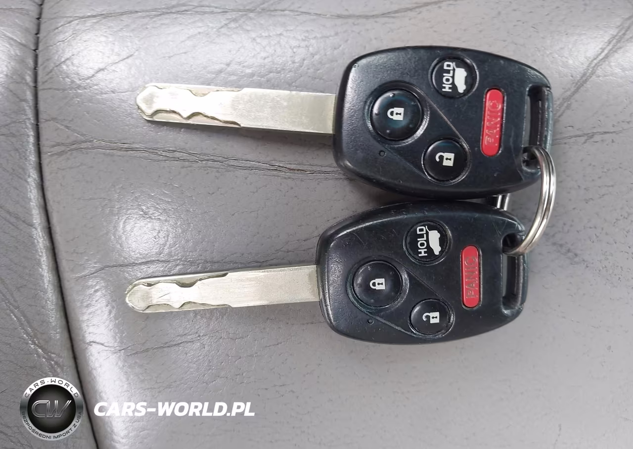 2013 Honda Pilot Ex-L VIN:5FNYF3H65DB013670 - 11