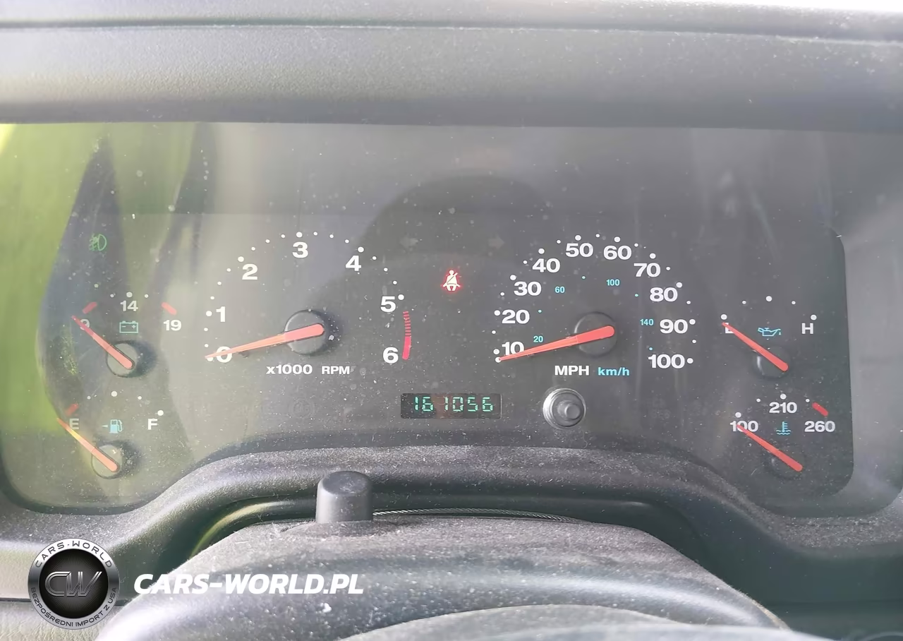2003 Jeep Wrangler Sport VIN:1J4FA49S63P339810 - 7