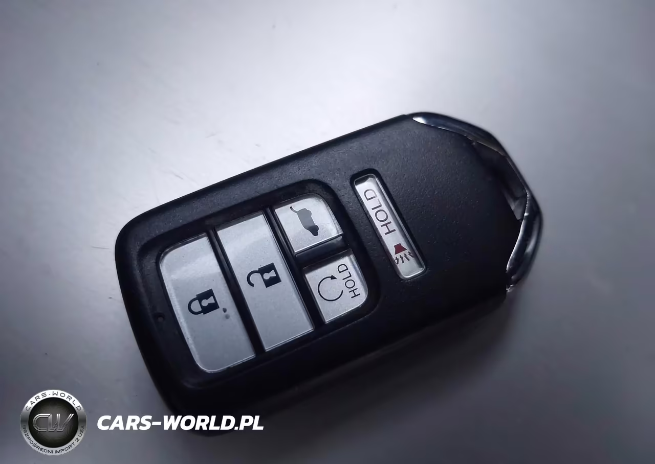2017 Honda Civic Sport Touring VIN:SHHFK7H99HU418570 - 11