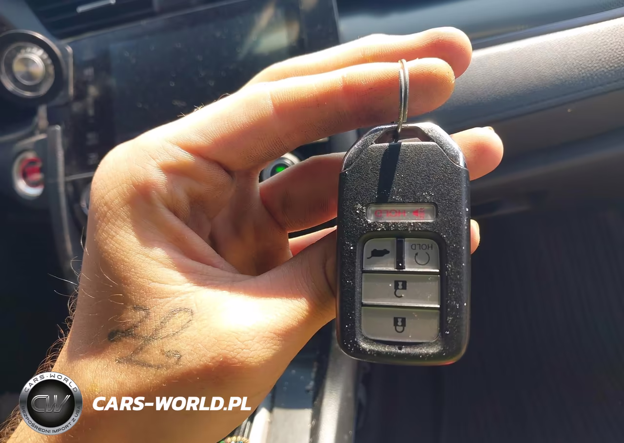 2018 Honda Civic Ex VIN:SHHFK7H57JU406422 - 11