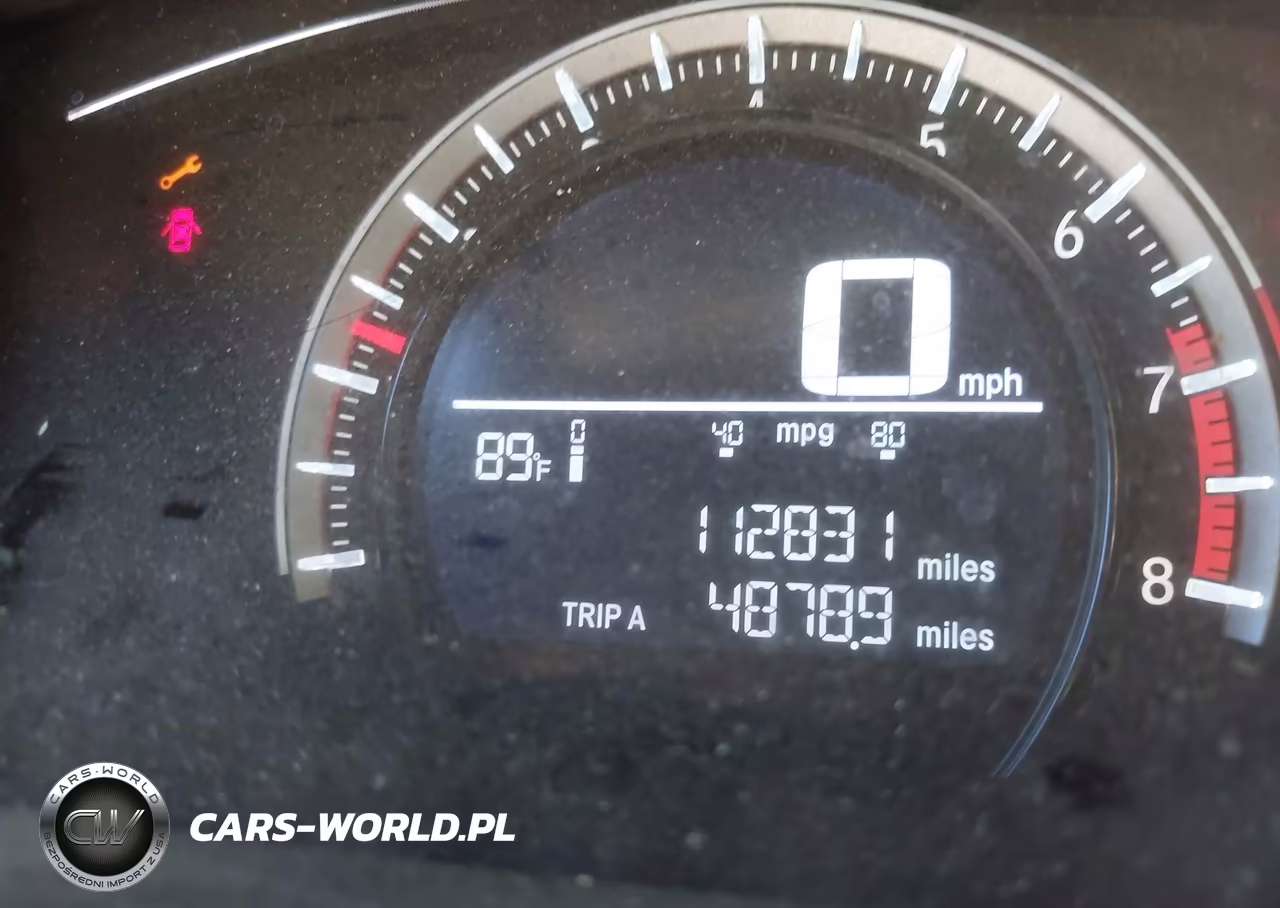 2016 Honda Civic Lx VIN:19XFC2E59GE030732 - 15
