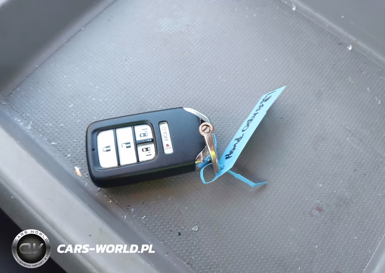 2016 Honda Odyssey Se VIN:5FNRL5H33GB025268 - 11